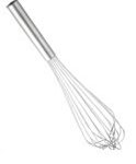 SUNNEX - WIRE WHISK 50 CM ST/ST