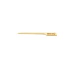 TC - PADDLE PICK -MEDIUM- 9 CM