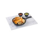 TC - ROUND MELAMINE SKILLET 24 x 16.5 x 4.5 CM - Image 2