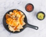 TC - ROUND MELAMINE SKILLET 24 x 16.5 x 4.5 CM - Image 3