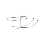 SUNNEX - WINE BUCKET TABLE HOLDER CHROME PLATED