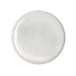*DISCONTINUED - TOGNANA - MOONLIGHT CEMENT GREY DINNER PLATE 26 CM 236996