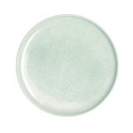 *DISCONTINUED - TOGNANA - MOONLIGHT CEMENT GREY DINNER PLATE 30 CM 236958