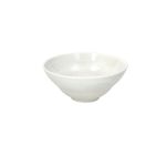 *DISCONTINUED - TOGNANA - MOONLIGHT CEMENT GREY BOWL 18 CM