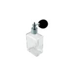 THE BARS - ATOMIZER SPRAY SQUARE 100 ML