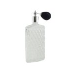 THE BARS - SPIRIT BASIC ATOMIZER FLASK 50 ML
