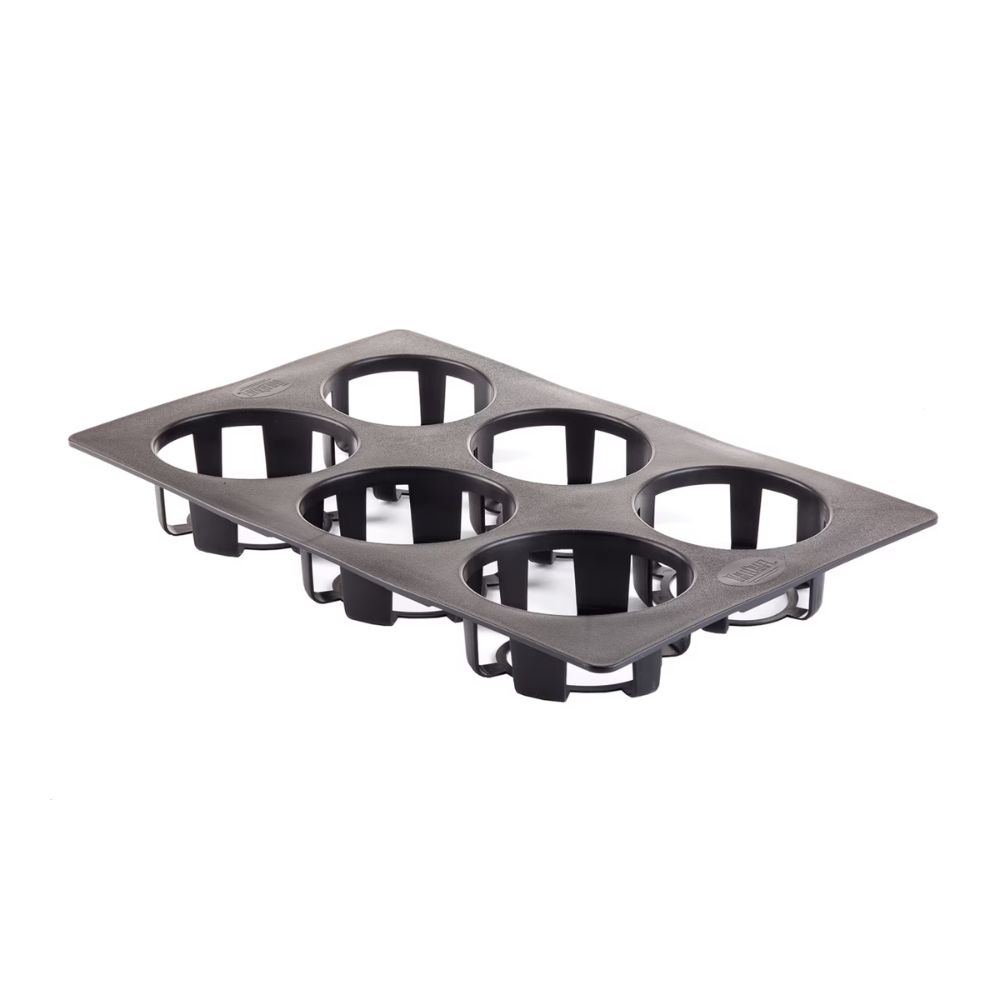 N481BK.jpg TC - BPA FREE DISPENSER 1.5 LT WITH BLACK TRAY - Image 1
