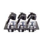 TC - BPA FREE DISPENSER 1.5 LT WITH BLACK TRAY - Image 4