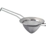 XP - BAR CONICAL STRAINER 8.5 CM