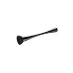 XP - BAR MUDDLER 22 CM BLACK