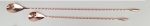 XP - BAR SPOON TEARDROP COPPER 30 CM - Image 2