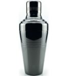 XP - BAR SHAKER BLACK 540 ML