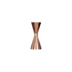 XP - BAR JAPANESE JIGGER 25/50 COPPER