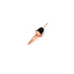 XP - BAR FREE FLOW POURER COPPER