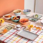 TOGNANA - RICE BOWL 12 CM / 3 TYPES BARCELLONA - Image 3