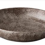 STYLE - JERSEY ROCK DEEP PLATE 26.5 CM