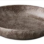 STYLE - JERSEY ROCK DEEP PLATE 20.5 CM