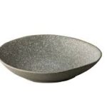 STYLE - CHAMELEON METALLIC DEEP PLATE 24 CM