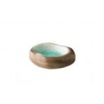 STYLE - BLUE LAGOON PRESENTATION PLATE 17.5 CM