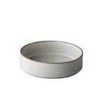 STYLE - JAPAN PLATE HIGH WHITE 20 CM