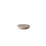 STYLE - SHAPES DISC GREY 12 CM
