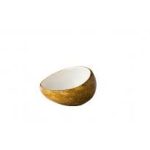 STYLE - JERSEY YELLOW DIP BOWL 8.5 CM / 110 ML