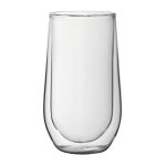 UTOPIA - DOUBLE-WALLED HIBALL/LATTE 44 CL