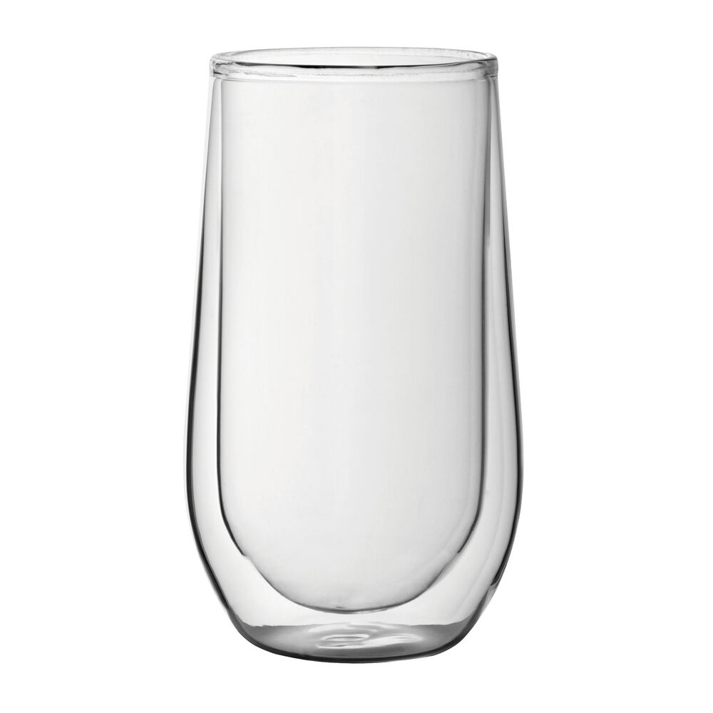 R90019.jpg UTOPIA - DOUBLE-WALLED HIBALL/LATTE 44 CL - Image 1