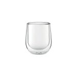 UTOPIA - DOUBLE-WALLED LATTE GLASS 27 CL