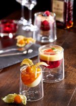 UTOPIA - DOUBLE-WALLED DESSERT/TASTING 22 CL - Image 2
