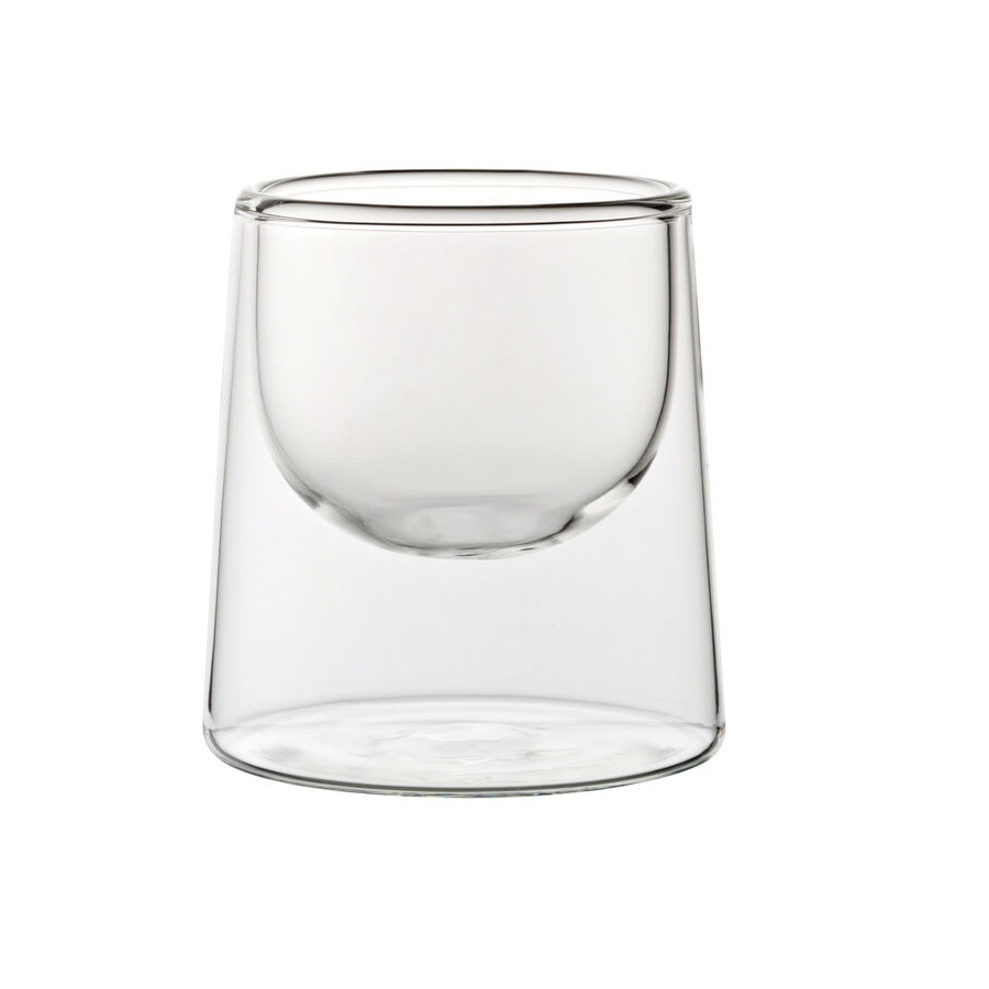R90061.jpg UTOPIA - DOUBLE-WALLED DESSERT/TASTING 15 CL - Image 1