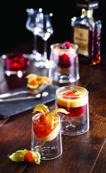 UTOPIA - DOUBLE-WALLED DESSERT/TASTING 15 CL - Image 2