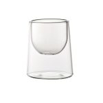 UTOPIA - DOUBLE-WALLED DESSERT/TASTING 7 CL