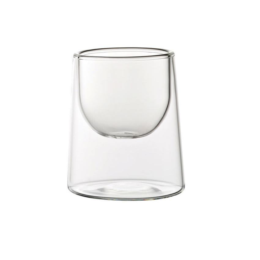 R90062.jpg UTOPIA - DOUBLE-WALLED DESSERT/TASTING 7 CL - Image 1