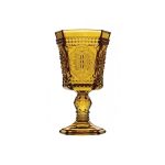*DISCONTINUED - UTOPIA - RUSKIN GOBLET 24 CL