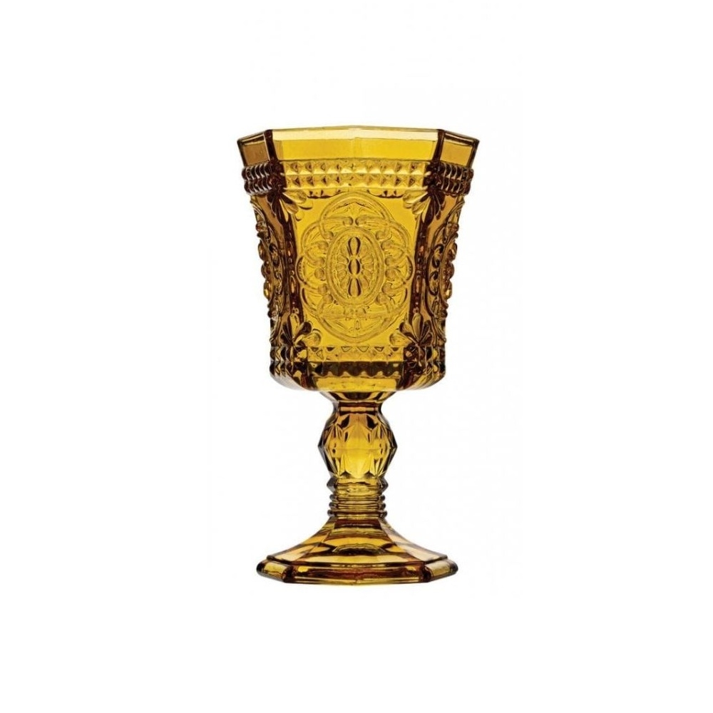 R90080.jpg *DISCONTINUED - UTOPIA - RUSKIN GOBLET 24 CL - Image 1