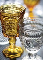 *DISCONTINUED - UTOPIA - RUSKIN GOBLET 24 CL - Image 3