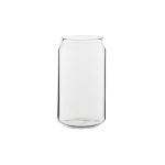 UTOPIA - CAN GLASS TEMPERED 40 CL
