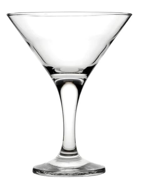 R90225.jpg *DISCONTINUED - UTOPIA - XL MARTINI GLASS 142 CL - Image 1