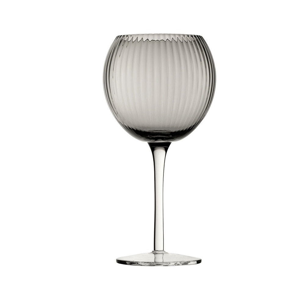 R90236.jpg UTOPIA - HAYWORTH BALLOON SMOKE 580 ML - Image 1