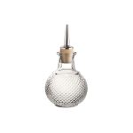 UTOPIA - DANTE ROUND DASH BOTTLE 15 CL