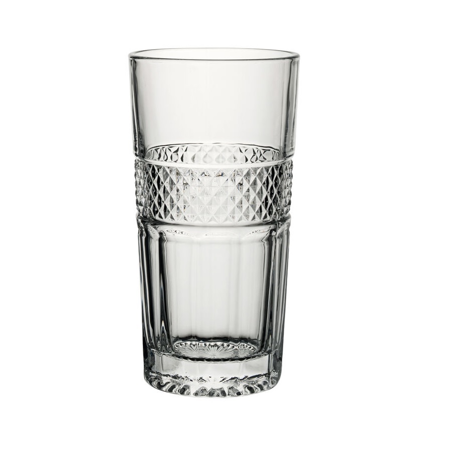 R90260.jpg *DISCONTINUED - UTOPIA - DETROIT GLASS HB 31 CL - Image 1