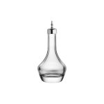 UTOPIA - BITTER BOTTLE 10 CL WITH SILVER TOP