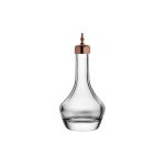 UTOPIA - BITTER BOTTLE 10 CL WITH COPPER TOP