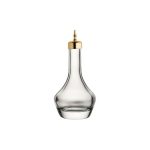 UTOPIA - BITTER BOTTLE 10 CL WITH GOLD TOP
