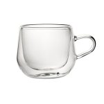 UTOPIA - DOUBLE-WALLED BUDDHA MUG 39 CL