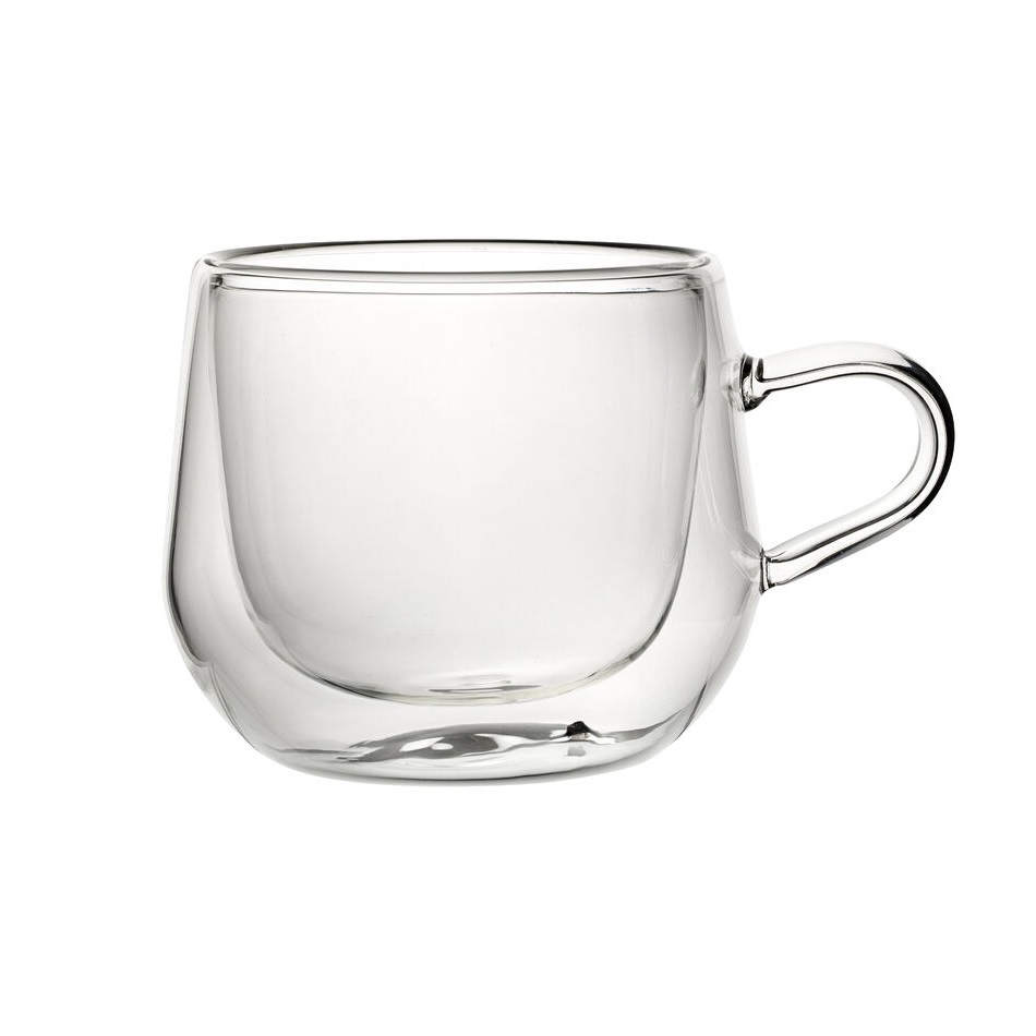 R90285.jpg UTOPIA - DOUBLE-WALLED BUDDHA MUG 39 CL - Image 1