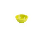 TC - RIBBED RAMEKIN GREEN 7.1 x 3 CM / 60 ML