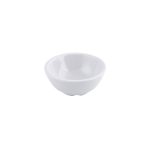 TC - RIBBED RAMEKIN WHITE 7.1 x 3 CM / 60 ML - Image 2