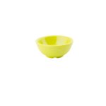 *DISCONTINUED - TC - RIBBED RAMEKIN GREEN 8.5 x 3.6 CM / 90 ML